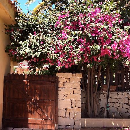 B&B Dolce Casa Syracuse Exterior foto